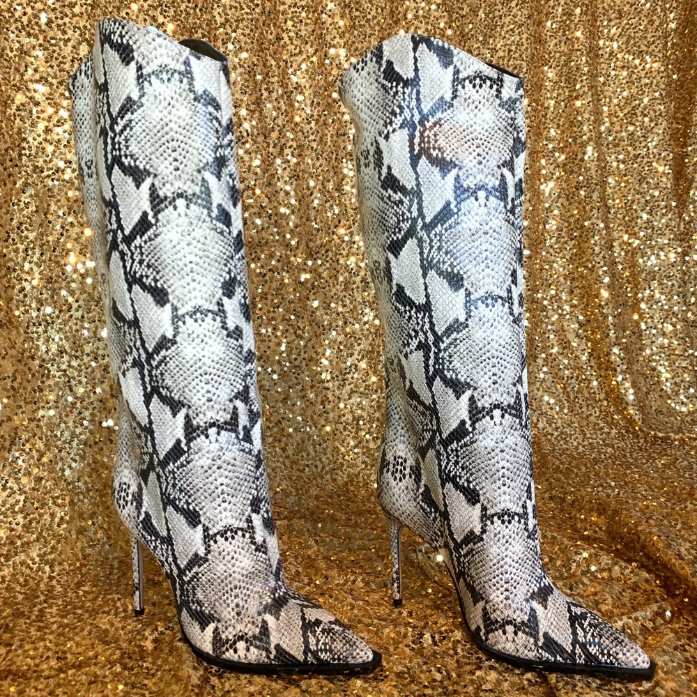 Schutz Maryana Boot